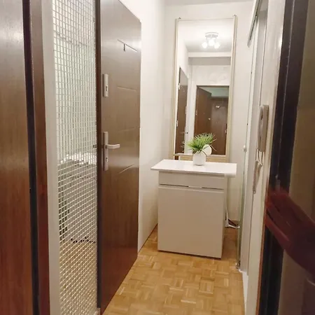 Apartamento 918a Center Tamars *