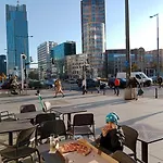 דירה 918a Center Tamars *