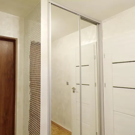 918a Center Tamars Βαρσοβία