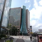 918a Center Tamars Apartment Warsaw