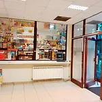 918a Center Tamars Apartment Warsaw