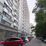 918a Center Tamars * Warsaw