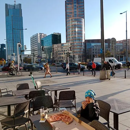 Apartment 918a Center Tamars *