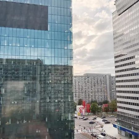 Apartment 918a Center Tamars *