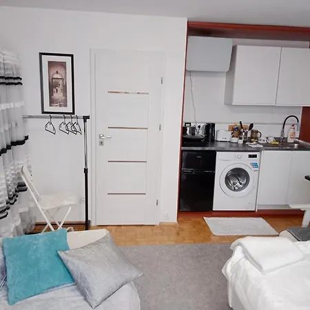 918a Center Tamars Warszawa