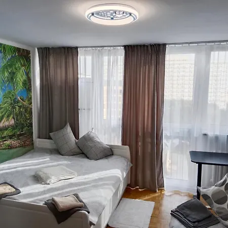 Apartment 918a Center Tamars *