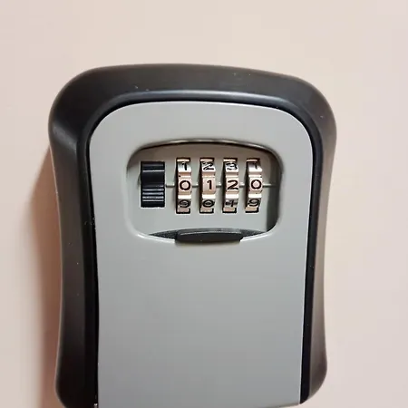 Apartment 918a Center Tamars *