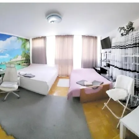 Apartament 918a Center Free Parking Tamars