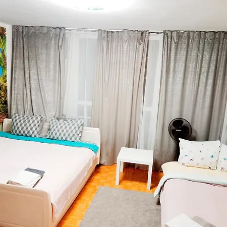 918a Center Tamars Warschau