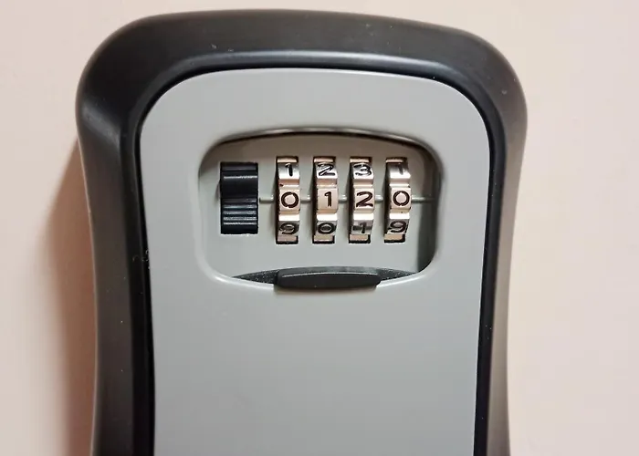 Apartment 918a Center Tamars *