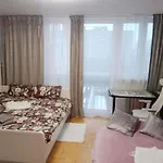Апартаменты 918a Center Tamars *