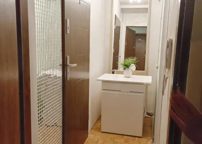 Apartman 918a Center Tamars *